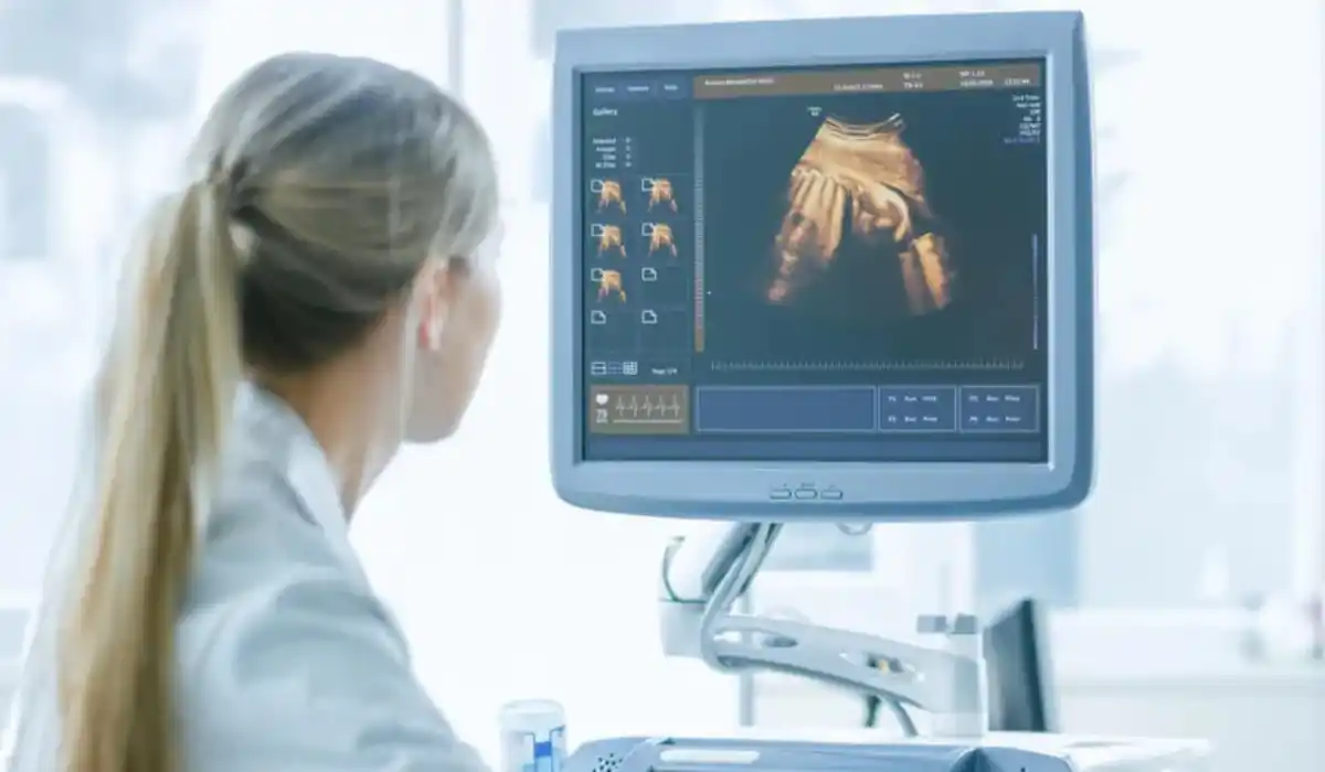 Saline Infusion Sonogram