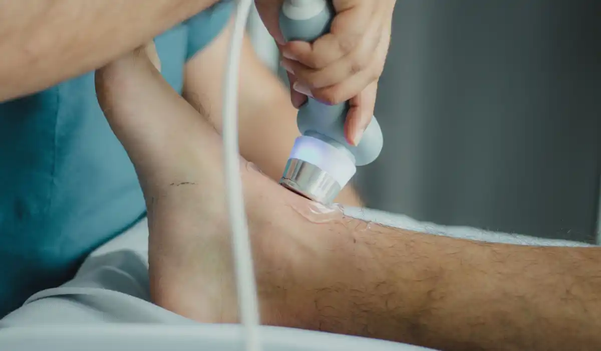 Shockwave Therapy for ED: Benefits, Risks, and What to Know