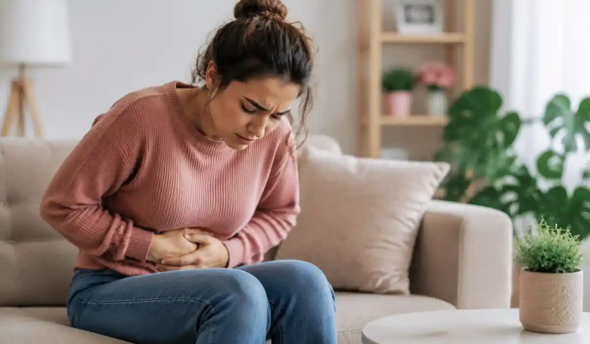7 Early Symptoms Of Polycystic Ovary Syndrome