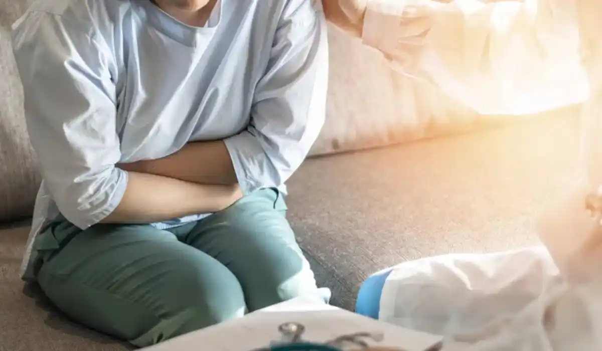 Symptoms Of Gallbladder Problems In Females