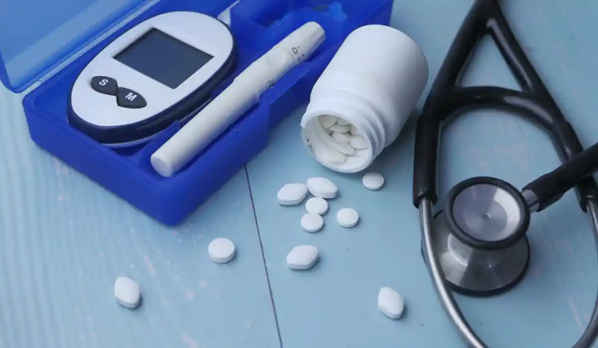 High Blood Sugar Symptoms: Causes and Warning Signs