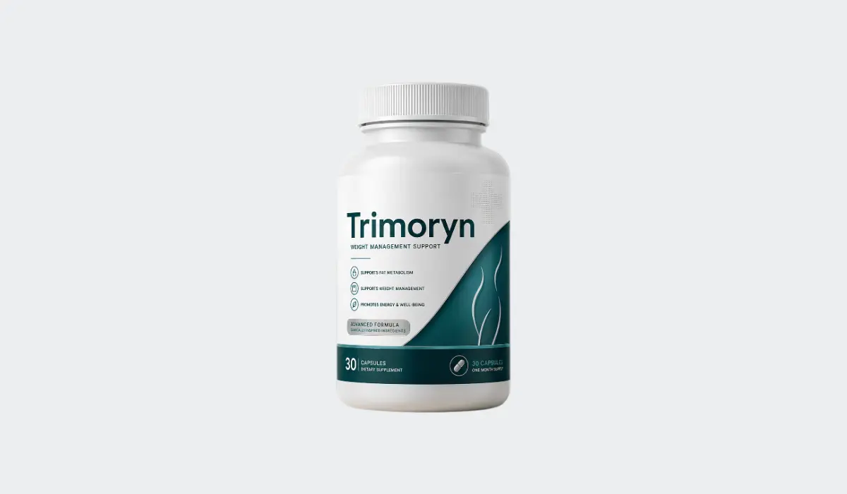 Trimoryn Experience: Does It Help With Weight And Cravings?
