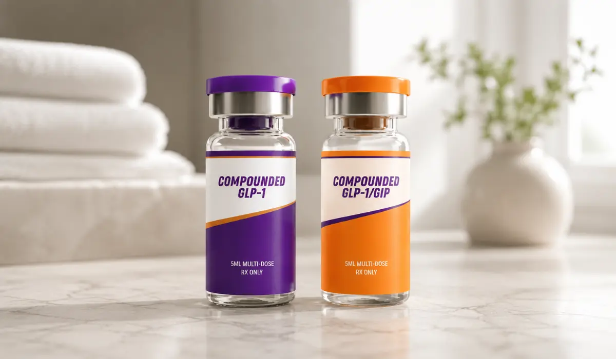 Trinity Meds GLP-1