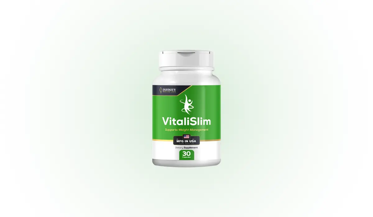VitaliSlim Tested: Does It Work Better With Diet & Exercise?