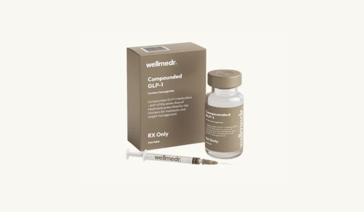 Wellmedr GLP-1: Who Should Consider It For Medically Supervised Weight Loss?