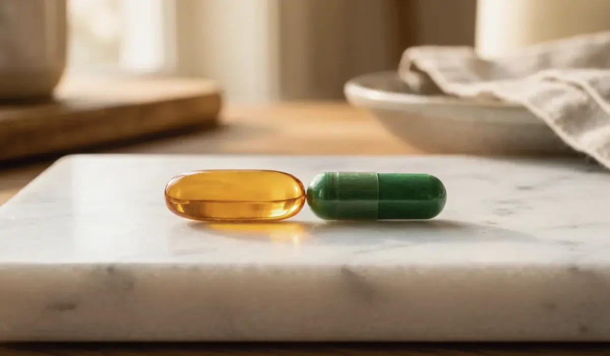What Happens To Your Bones When You Take Vitamin D3 And K2 Together: How They Support Strength?