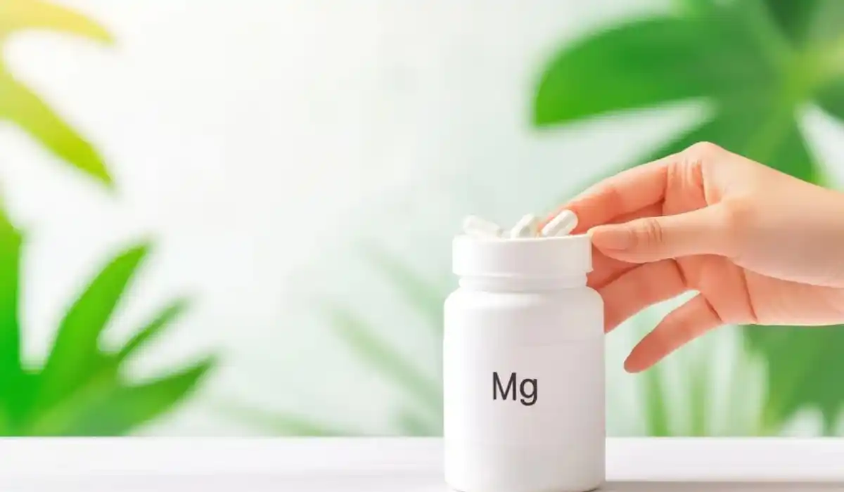 What Is Magnesium Bisglycinate Good For? Benefits, Uses, and Safety