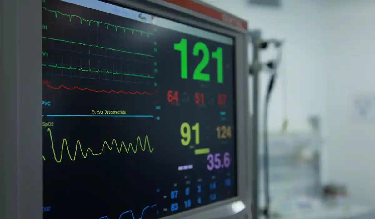What Your Heart Rate Says About Your Health: Key Signs