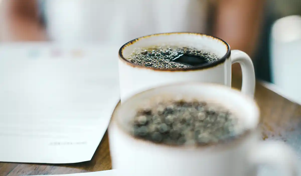 Why No Caffeine Before Prostate MRI?