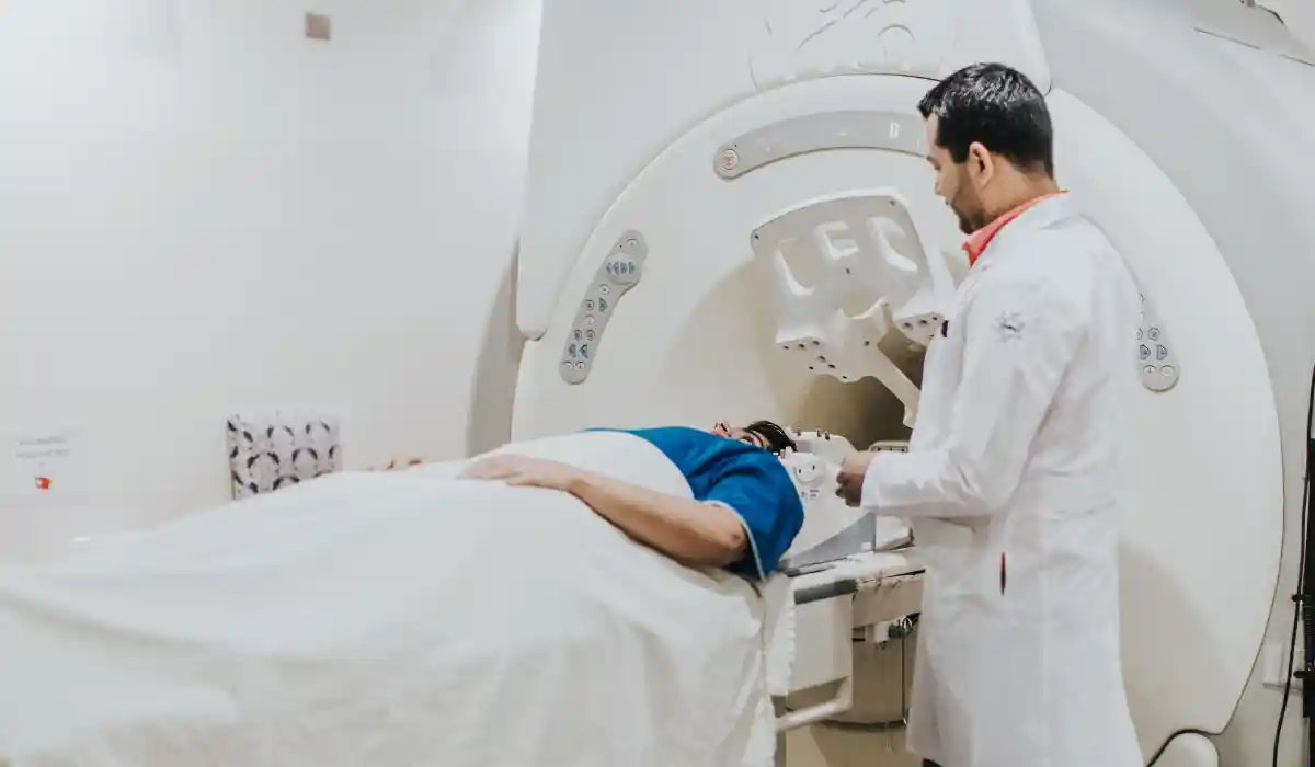 Why Would a Doctor Order an MRI of the Prostate?