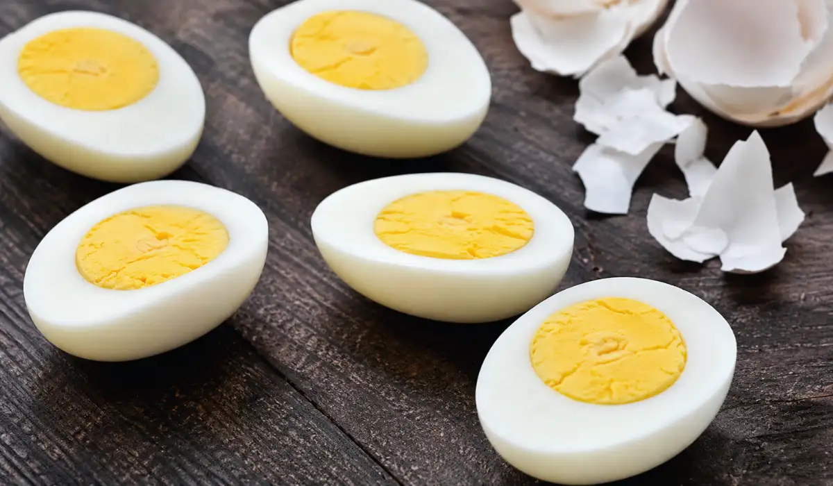 Are Egg Whites High In Cholesterol? What You Should Know?