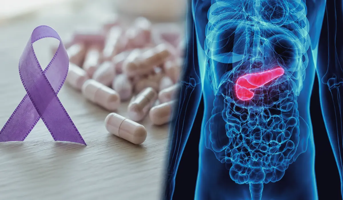 The New Drug For Pancreatic Cancer And Its Benefits