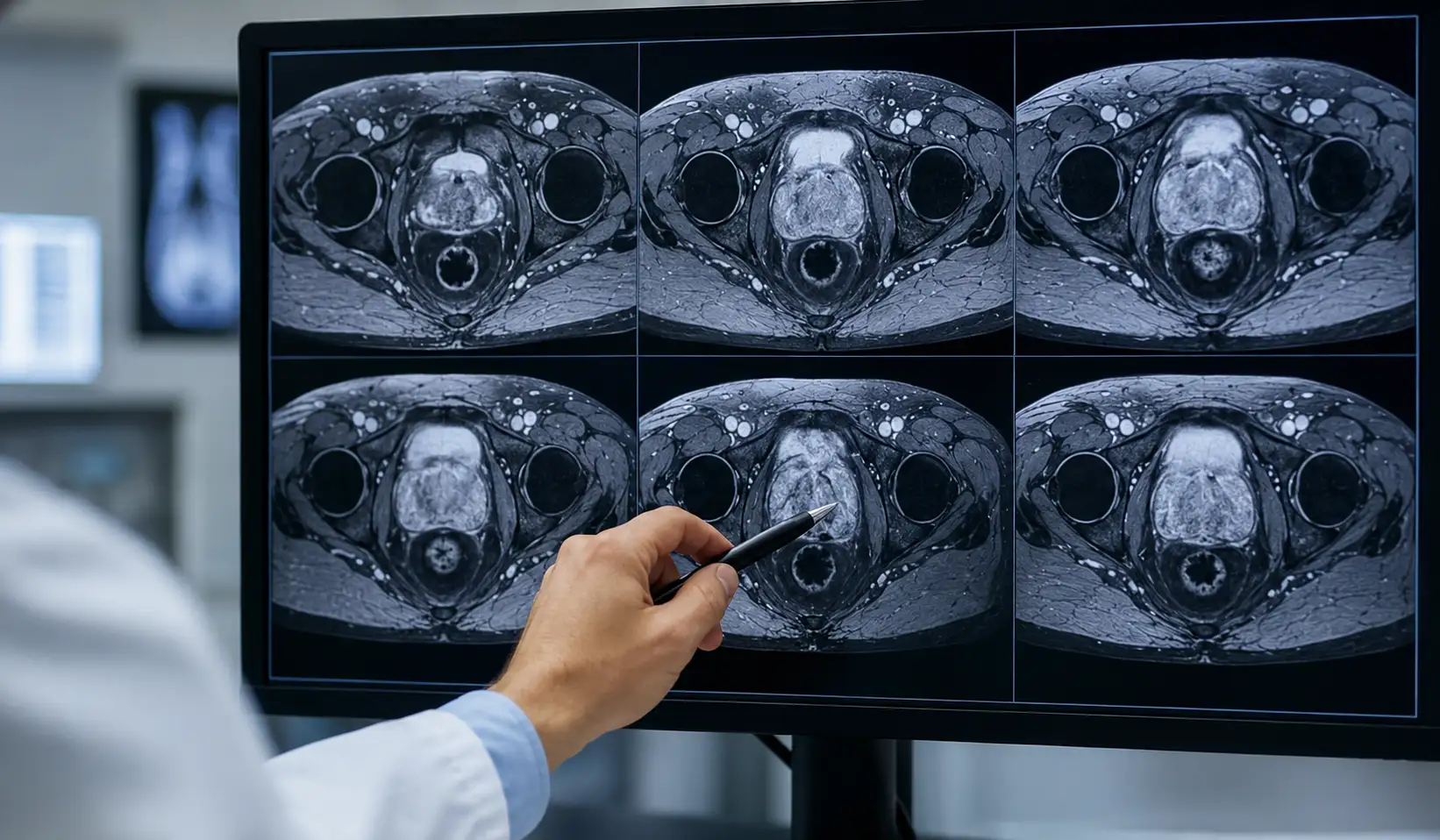 Prostate MRI: What It Shows And When You Need One?