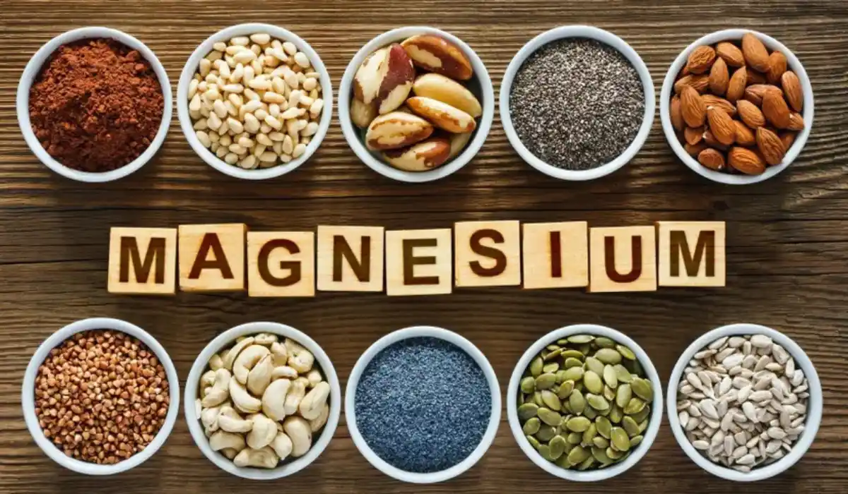 11 Warning Signs of Magnesium Deficiency You Should Not Ignore