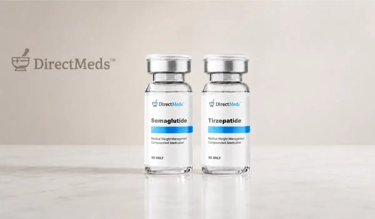 Direct meds GLP-1