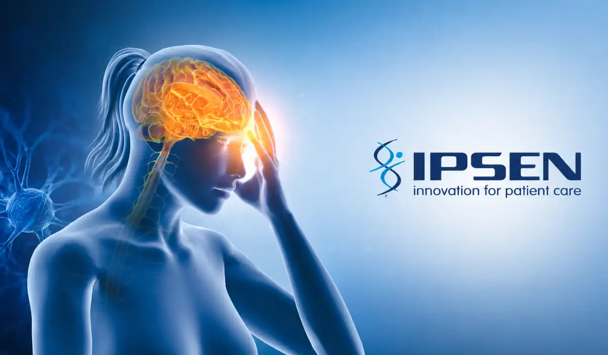 Dysport Becomes First Botulinum Toxin To Succeed In Phase III Episodic Migraine Trial