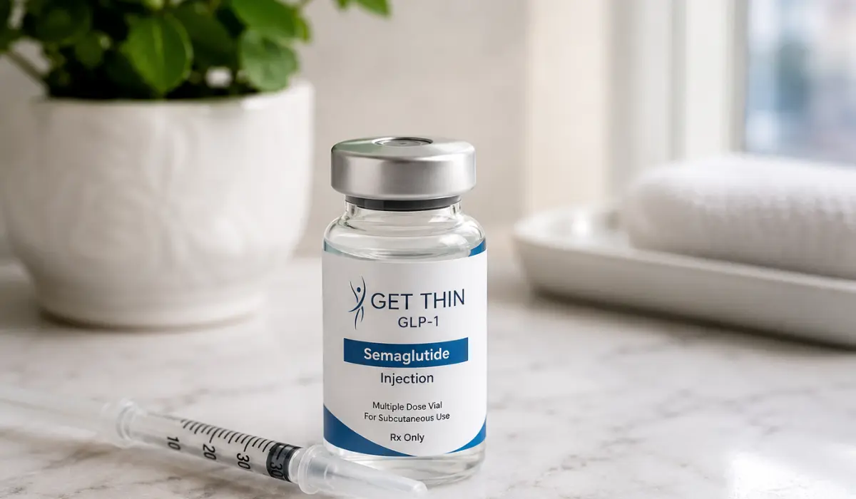 Get Thin GLP-1