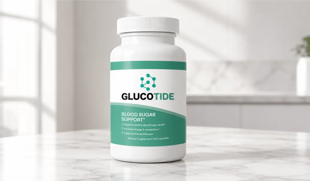 Glucotide