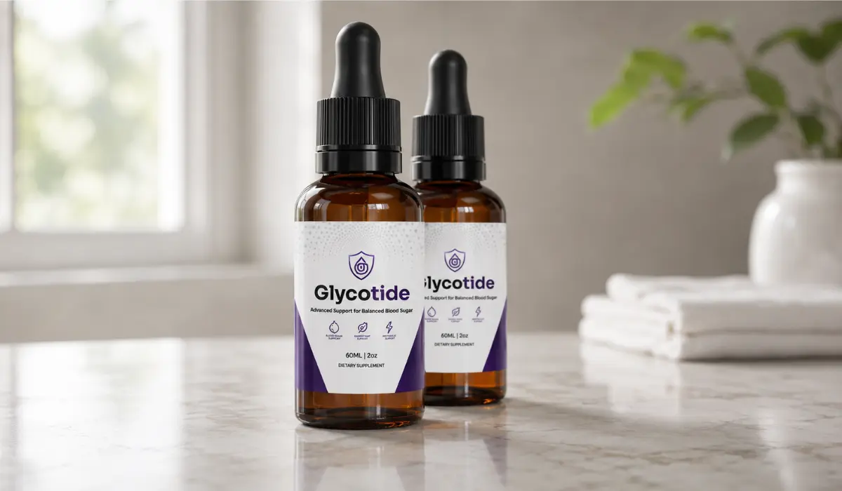 Glycotide