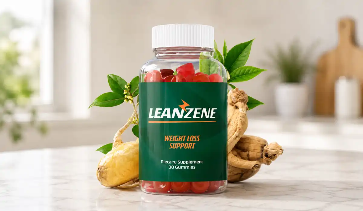 Leanzene