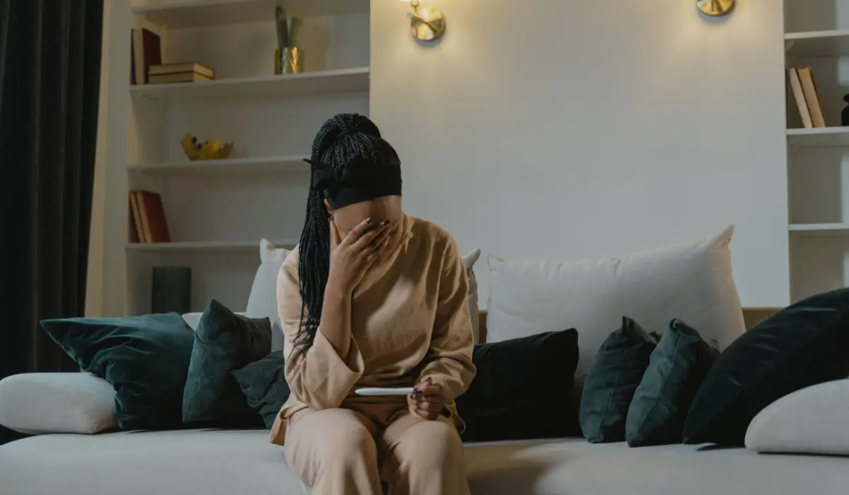 Stress Cause a Miscarriage