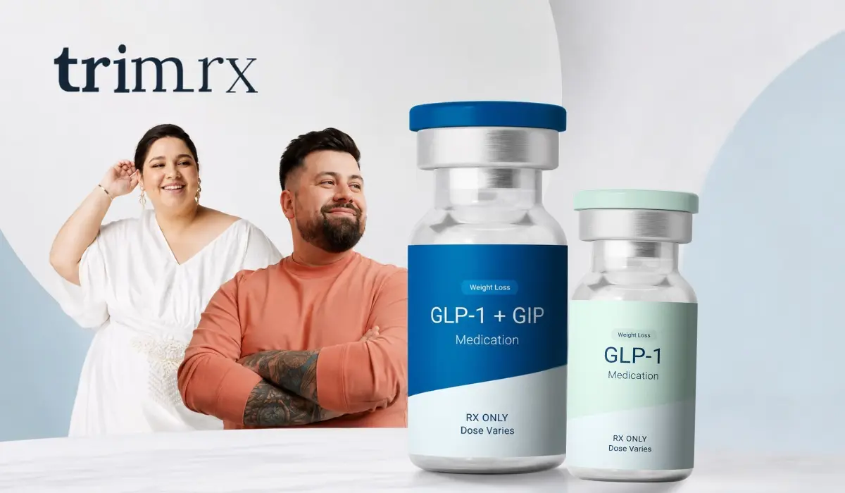TrimRx GLP-1