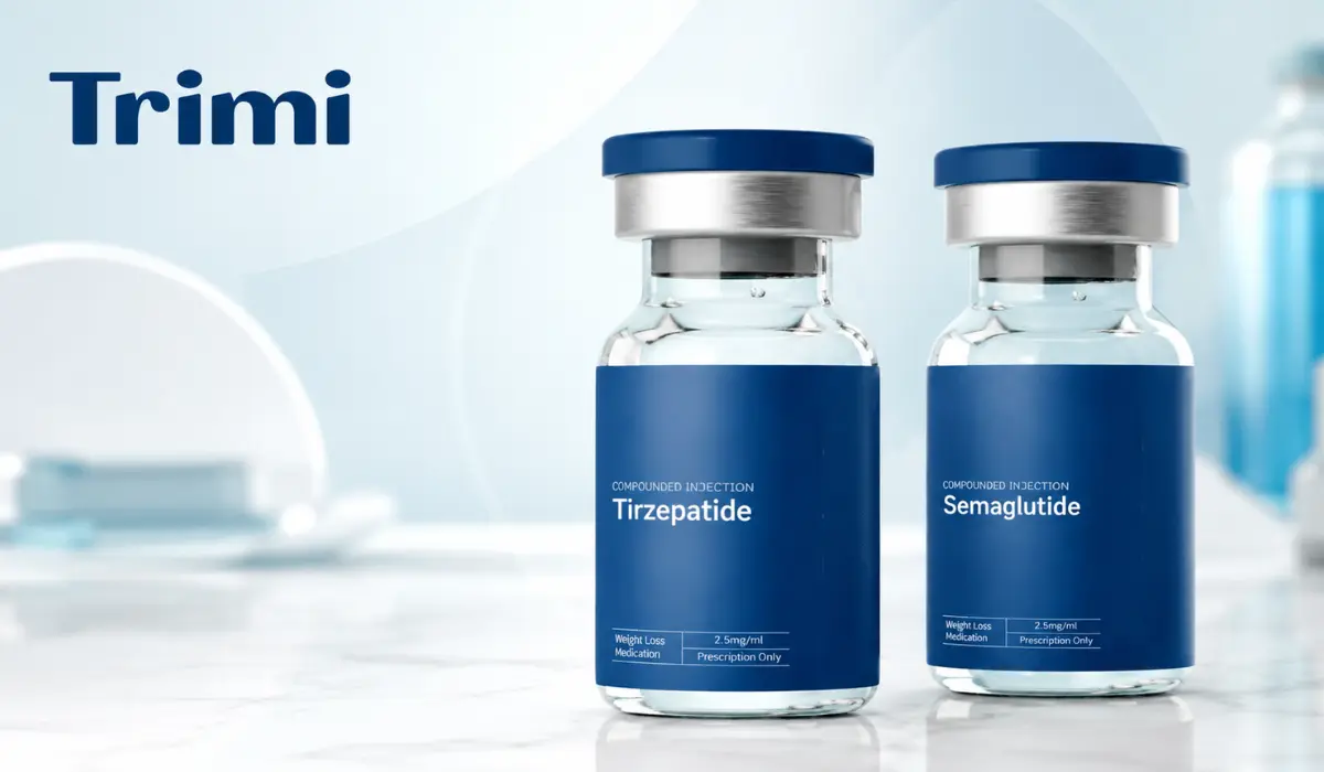 Trimi GLP-1