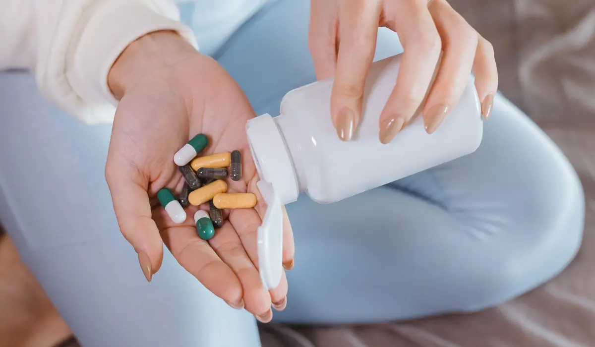 Vitamin to Lower Cholesterol