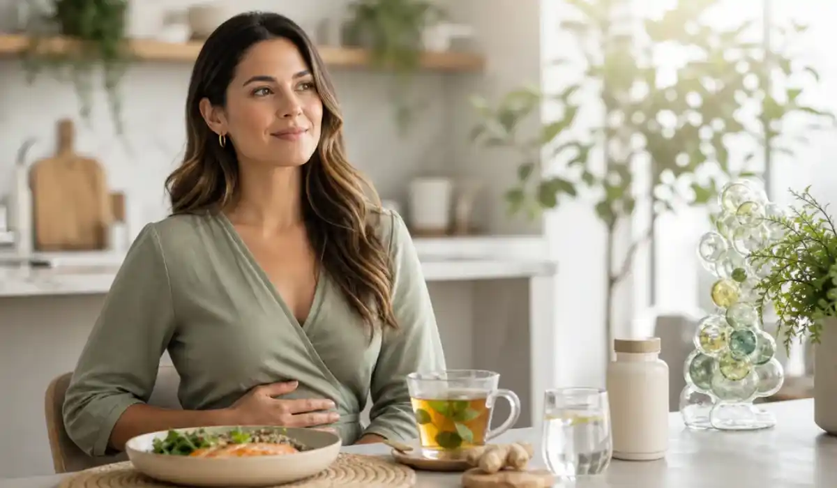 best probiotics for bloating and gas
