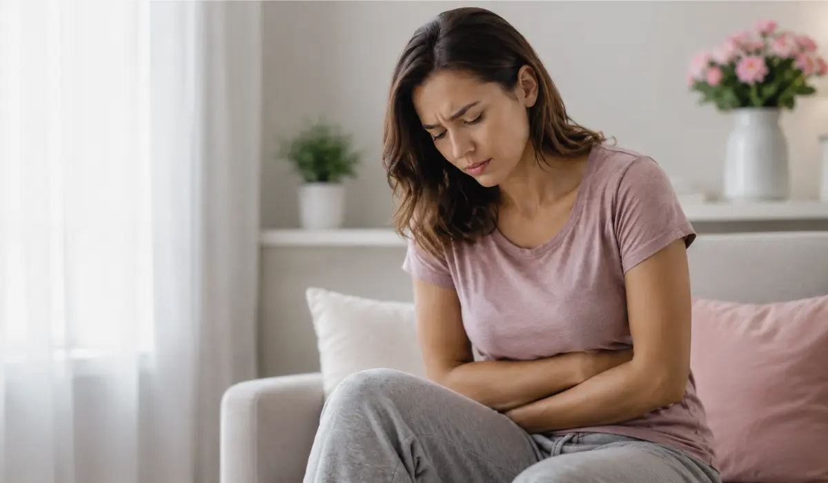 can a yeast infection go away on its own