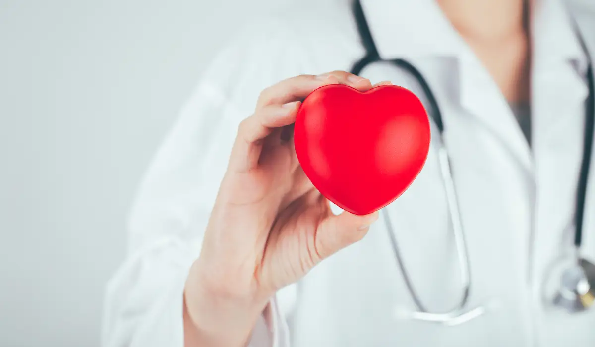 can heart disease be reversed