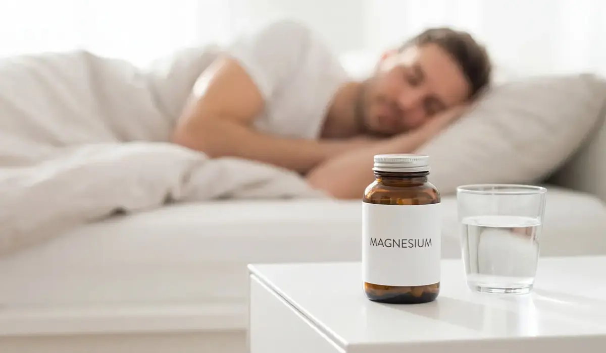 magnesium glycinate vs magnesium citrate for sleep