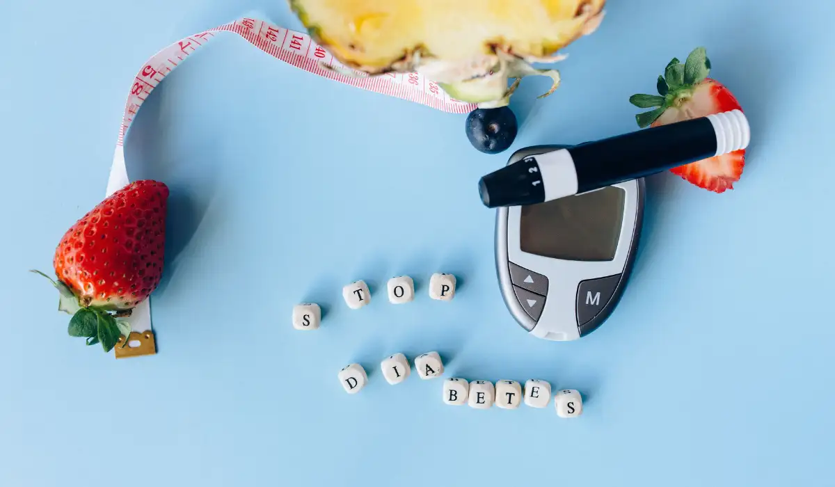 morning routine for blood sugar balance