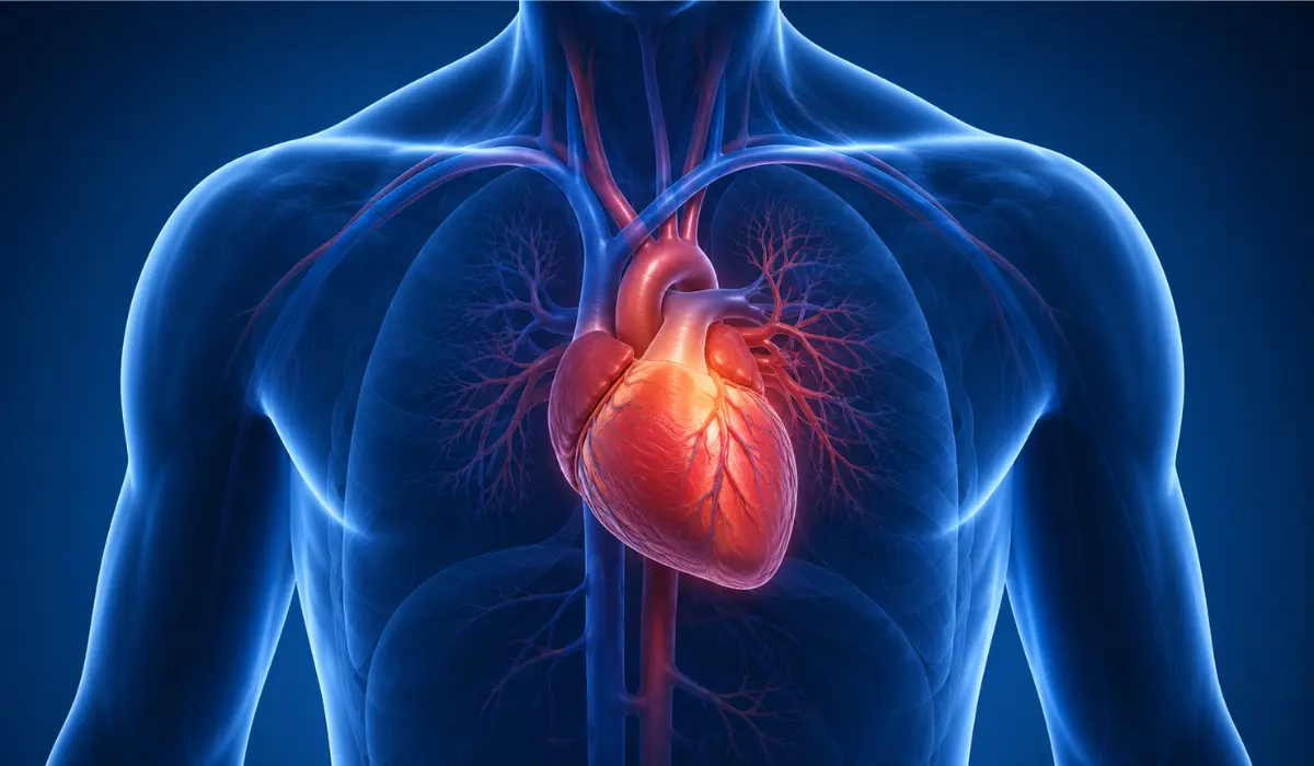 structural heart disease
