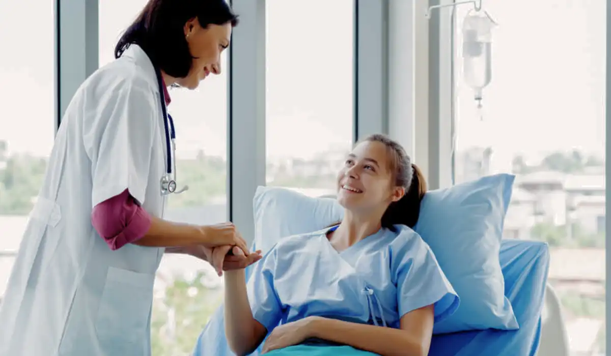 What Are Symptoms Of Ectopic Pregnancy? Pain, Bleeding, And Warning Signs