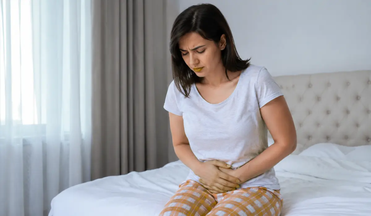 what causes yeast infection